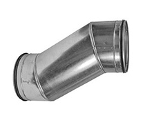Ống gió tròn lượn
