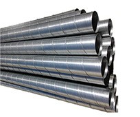 Ống gió tròn xoắn