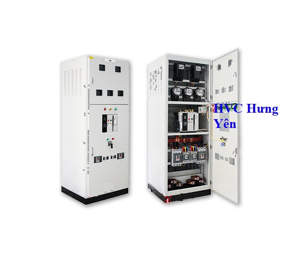 TỦ ĐIỆN HẠ THẾ LV
