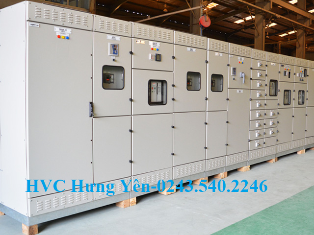 9 cân nhắc cần lưu ý khi lắp đặt tủ điện