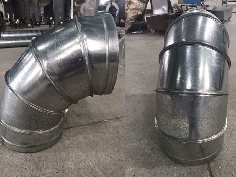 Có Nên Mua Phụ Kiện Ống Gió Giá Rẻ?