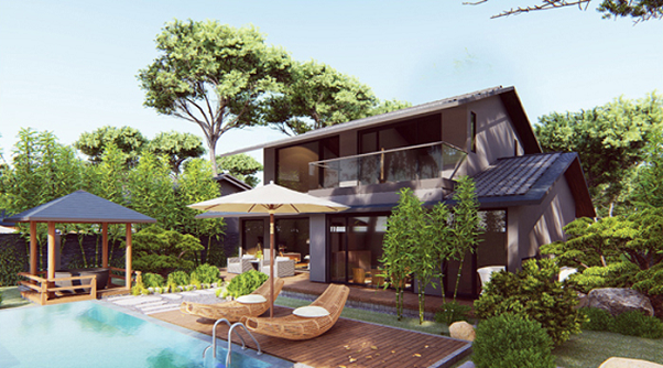 Hợp tác với Tập đoàn Bitexco, HVC Park tư vấn, cung cấp, lắp đặt hệ thống công nghệ Spa và tắm Onsen Nhật Bản