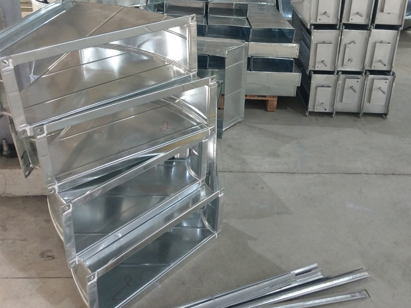HVC Hưng Yên - Đơn Vị Sản Xuất Ống Gió Giá Rẻ - Dẫn Đầu Về Chất Lượng