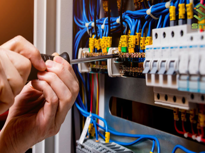 Lưu Ý Quan Trọng Khi Lắp Đặt Tủ Điện Công Nghiệp