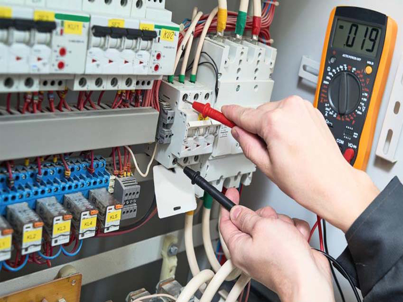 Sự cố thường gặp khi sử dụng tủ điện - Nguyên nhân và cách khắc phục
