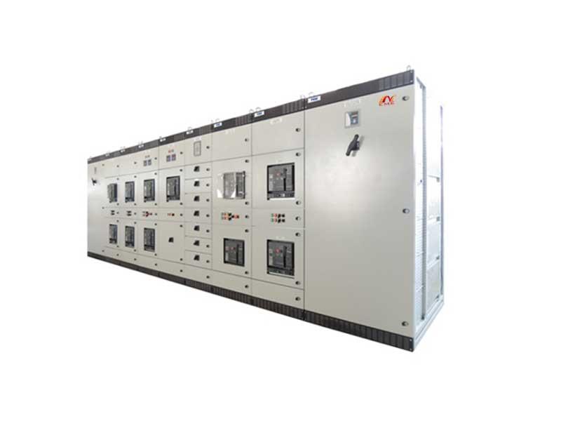 Tại sao nên sử dụng tủ điện MSB cho hệ thống điện công nghiệp