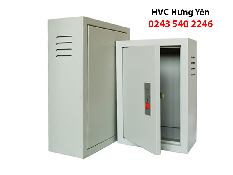 Tất tần tật những gì cần biết về vỏ tủ điện ngoài trời