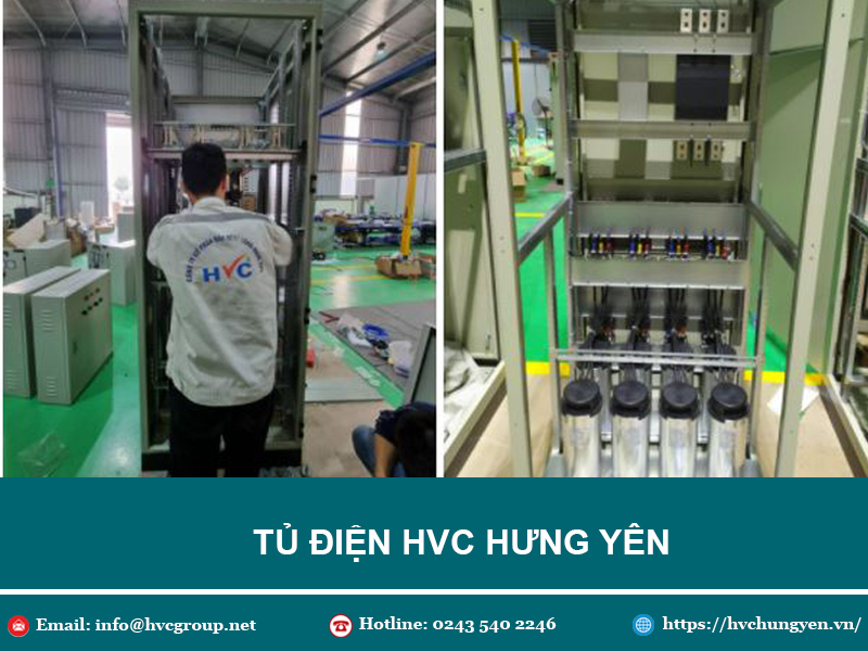 Top 3 tủ điện xu hướng của năm 2022 