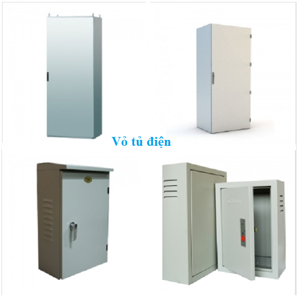 Dựa vào yếu tố nào chọn được vỏ tủ điện chính hãng, uy tín