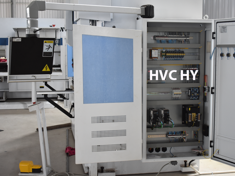 Tủ điện hvc