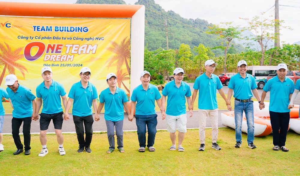 Team building hvc