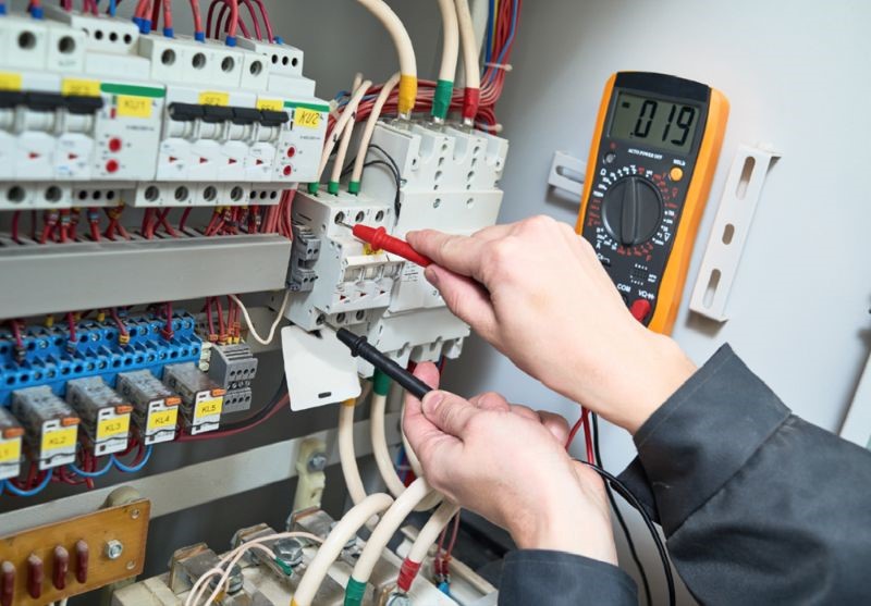 tủ msb ngăn chặn các sự cố